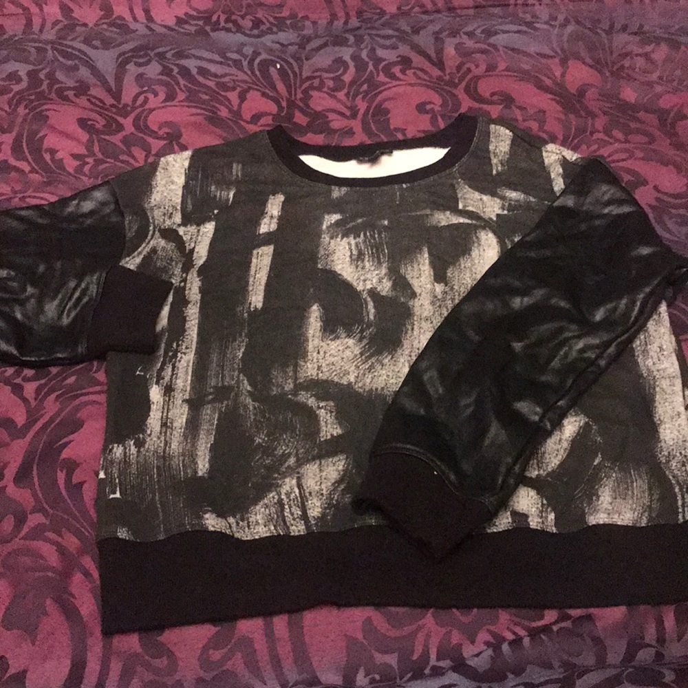 Womens Express small sweater